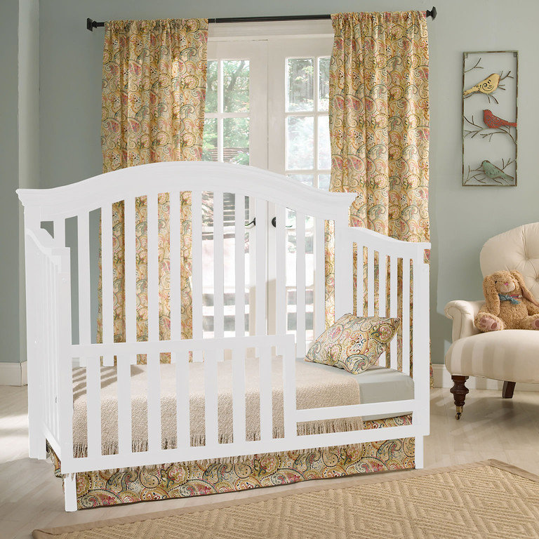 munire bristol crib