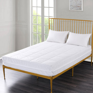 Go to store & view more images Permafresh Antibacterial Mattress Pad