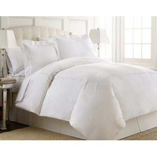 Go to store & view more images Austin Horn En'Vogue Charlotte 100% Cotton 3 Piece Queen Duvet Set