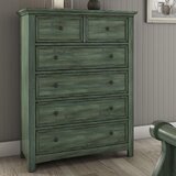 Lime Green Dresser Wayfair