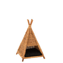 wayfair cat teepee