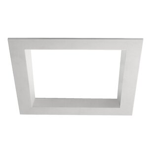 5 Square Recessed Lighting Kit