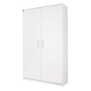 Schuhschrank für 16 Paare von ClearAmbient