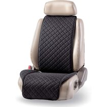 54 cm Black Universal Armrest Handle Sleeve Cover for Baby Stroller,Children Push Car