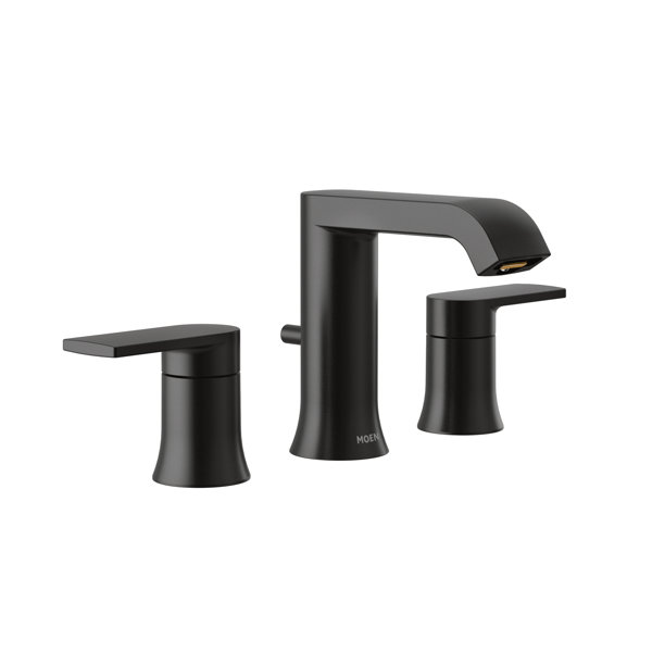 Two Tone Bathroom Faucet Wayfair