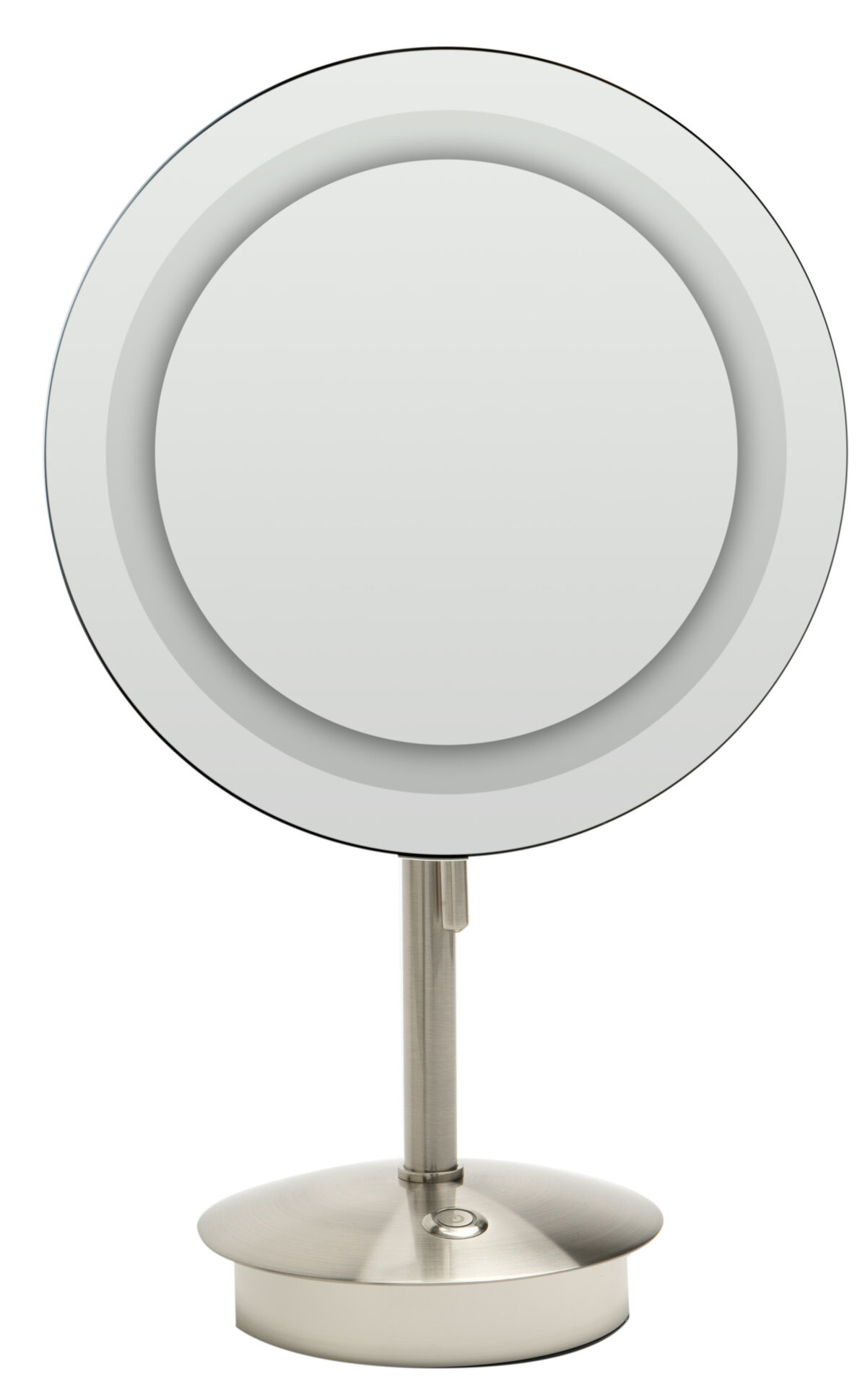 light up shaving mirror