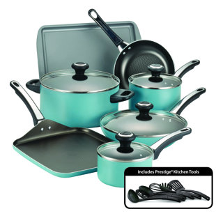 Cookware Sets You Ll Love Wayfair Cookware Sets