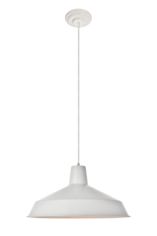 Pennsauken 1-Light Mini Pendant