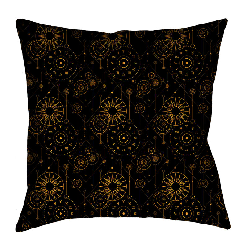 Latitude Run Avicia Throw Pillow Wayfair