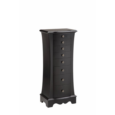 Shamir Jewelry Armoire