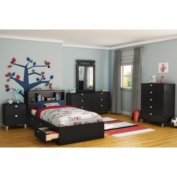 Boys captain bed clearance