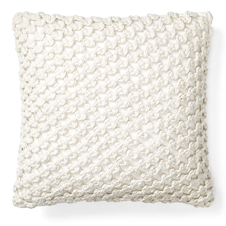 knot pillow target