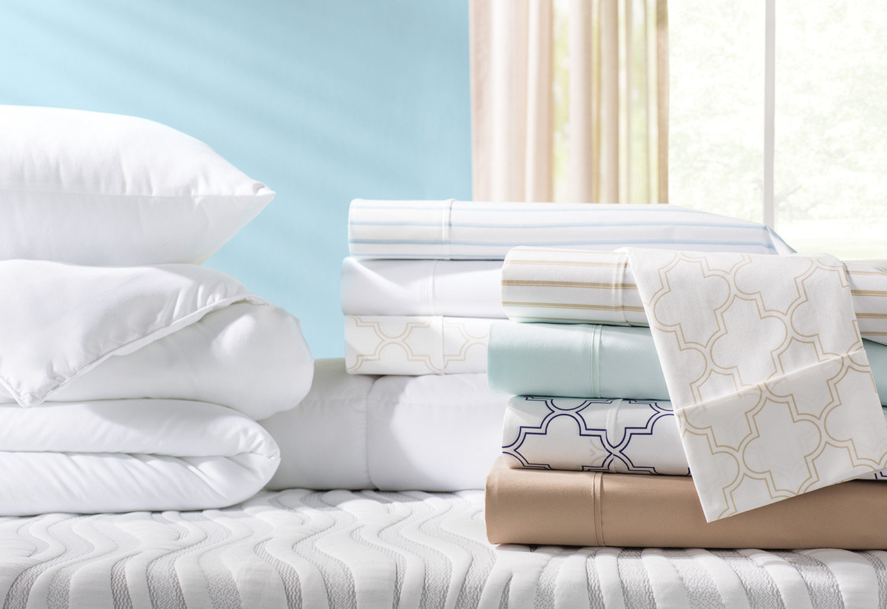 [BIG SALE] Bedding Basics Sale You’ll Love In 2022 Wayfair