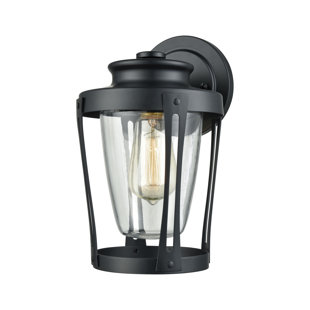 Best Brittanie 1-Light Outdoor Sconce By Trent Austin Design Outdoor Lighting Brittanie 1-Light Outdoor Sconce By Trent Austin Design Outdoor Lighting