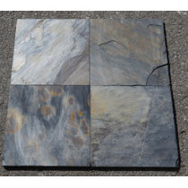 Wayfair | Slate Floor Tiles & Wall Tiles You'll Love in 2022