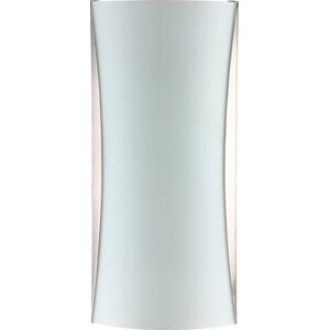 Kingsway 1-Light Wall Sconce