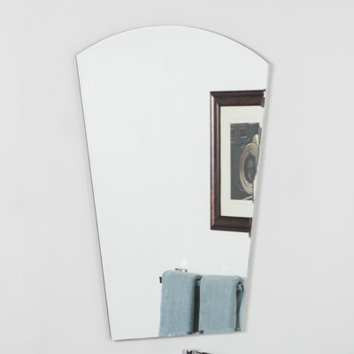 Decor Wonderland Paris Modern Wall Mirror