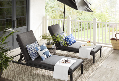 Mercury Row Outdoor Design Ideas Allmodern