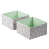 Fabric Drawer Organizers You Ll Love In 2020 Wayfair