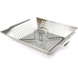 Poultry Steamer or Roaster