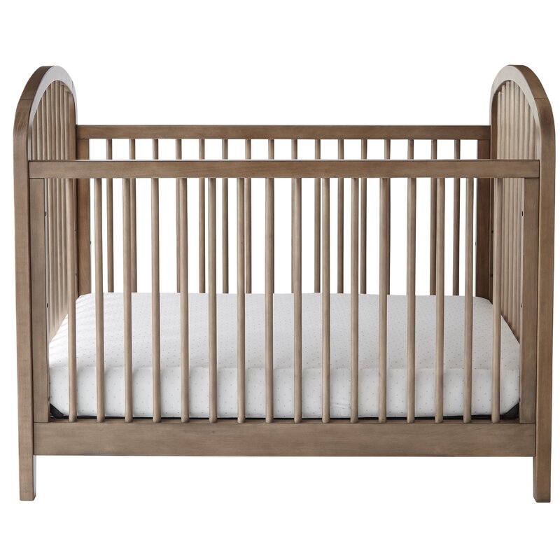 Kolcraft Elston 3 In 1 Convertible Crib Reviews Wayfair