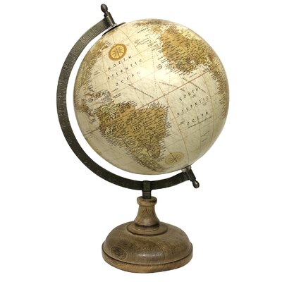 Buy Globes You'll Love | Wayfair.co.uk