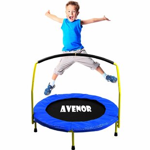 nursery trampoline