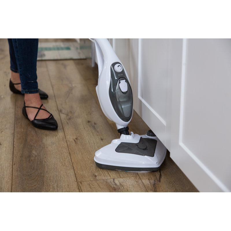 Steam And Go Housekeeper Pro Series Steam Cleaner Steam Mop