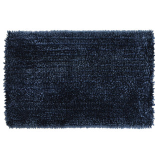 Chenille Noodle Bath Rug Wayfair Quickview