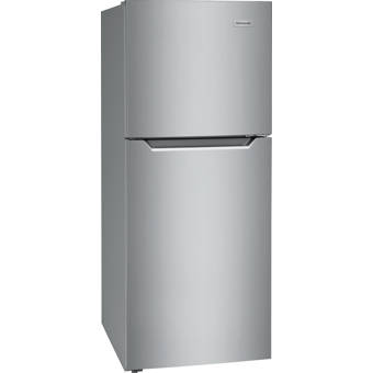 Winia 33 Top Freezer 21 Cu Ft Refrigerator Reviews Wayfair