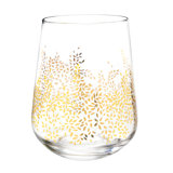 Animal Print Wine Glasses Wayfair