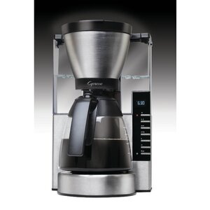 10-Cup Coffee Maker