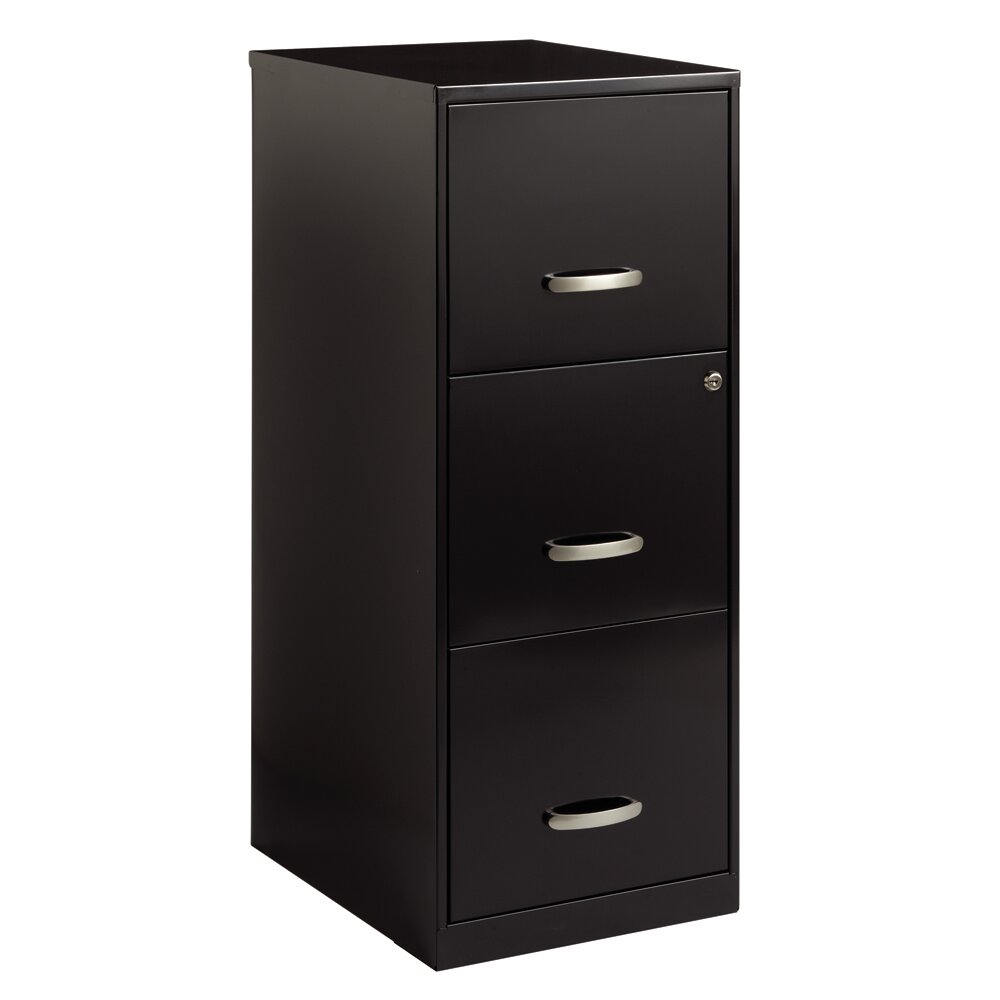 standing file cabinet