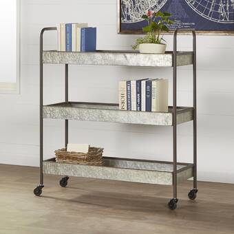 Oldfield New Wood Floating Shelf Reviews Birch Lane