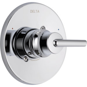 Trinsicu00ae Bathroom Thermostatic Faucet Trim with Lever Handles
