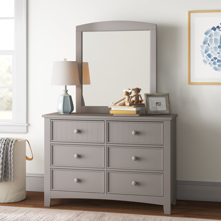 Wayfair 6 drawer dresser Clearance