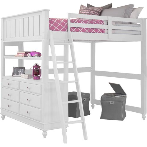 our generation loft bed