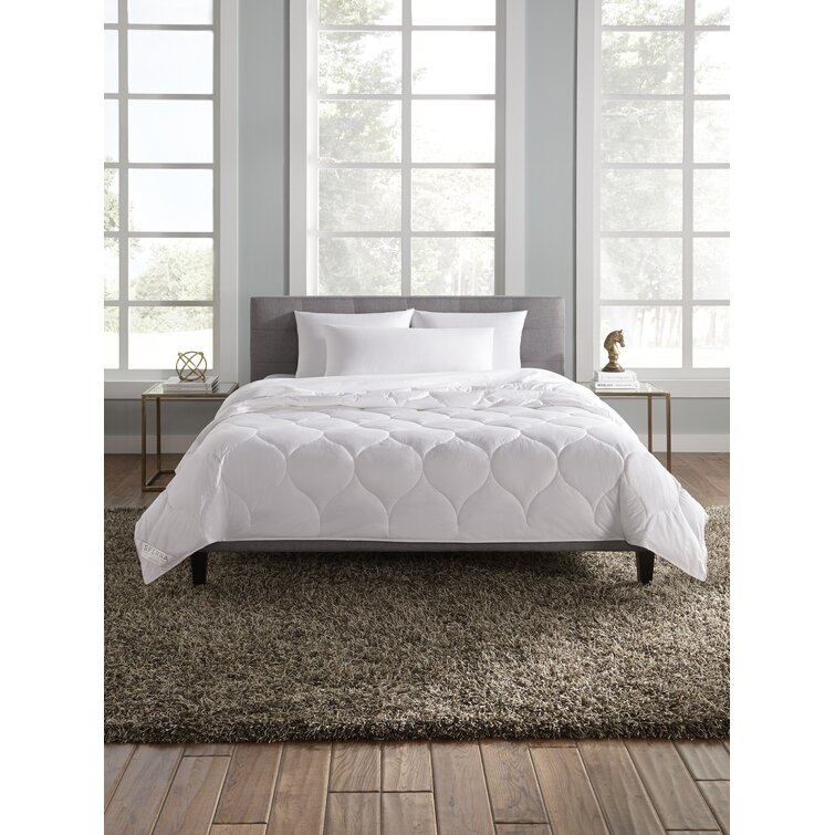 sferra arcadia down alternative comforter