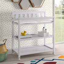 fold up changing table