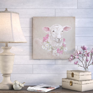 Toute La Décoration Murale Pour Enfants Matériel Toile Wayfairca