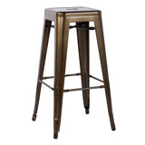 Santoro 30 Bar Stool (Set of 2) by Williston Forge