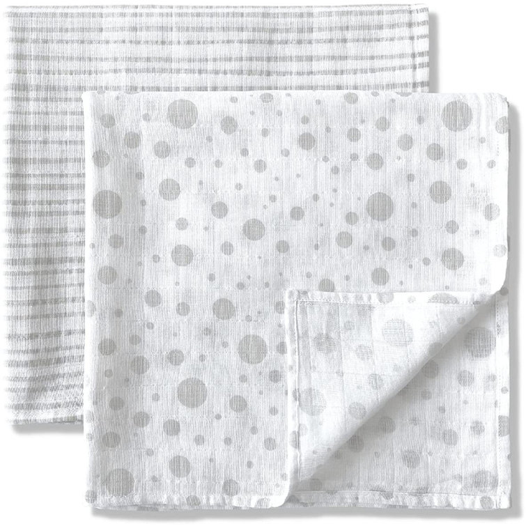 soft baby swaddles