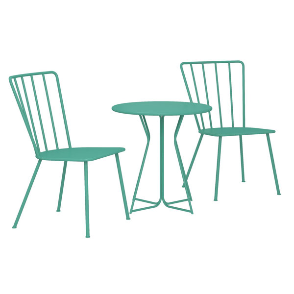 Modern Contemporary Indoor Bistro Dining Sets Allmodern