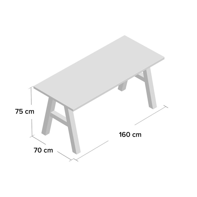 janine desk wayfair