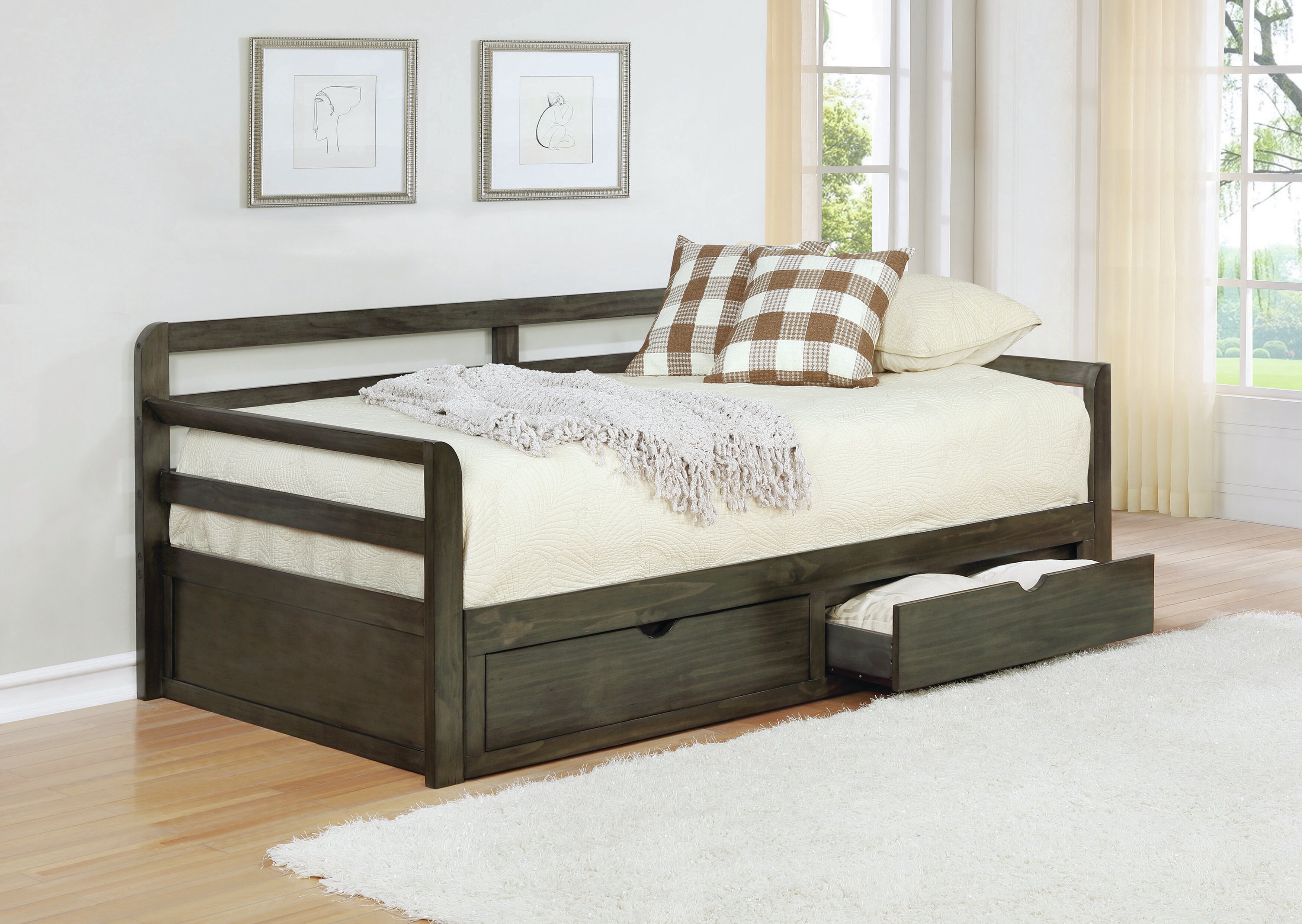 ex large twin bed