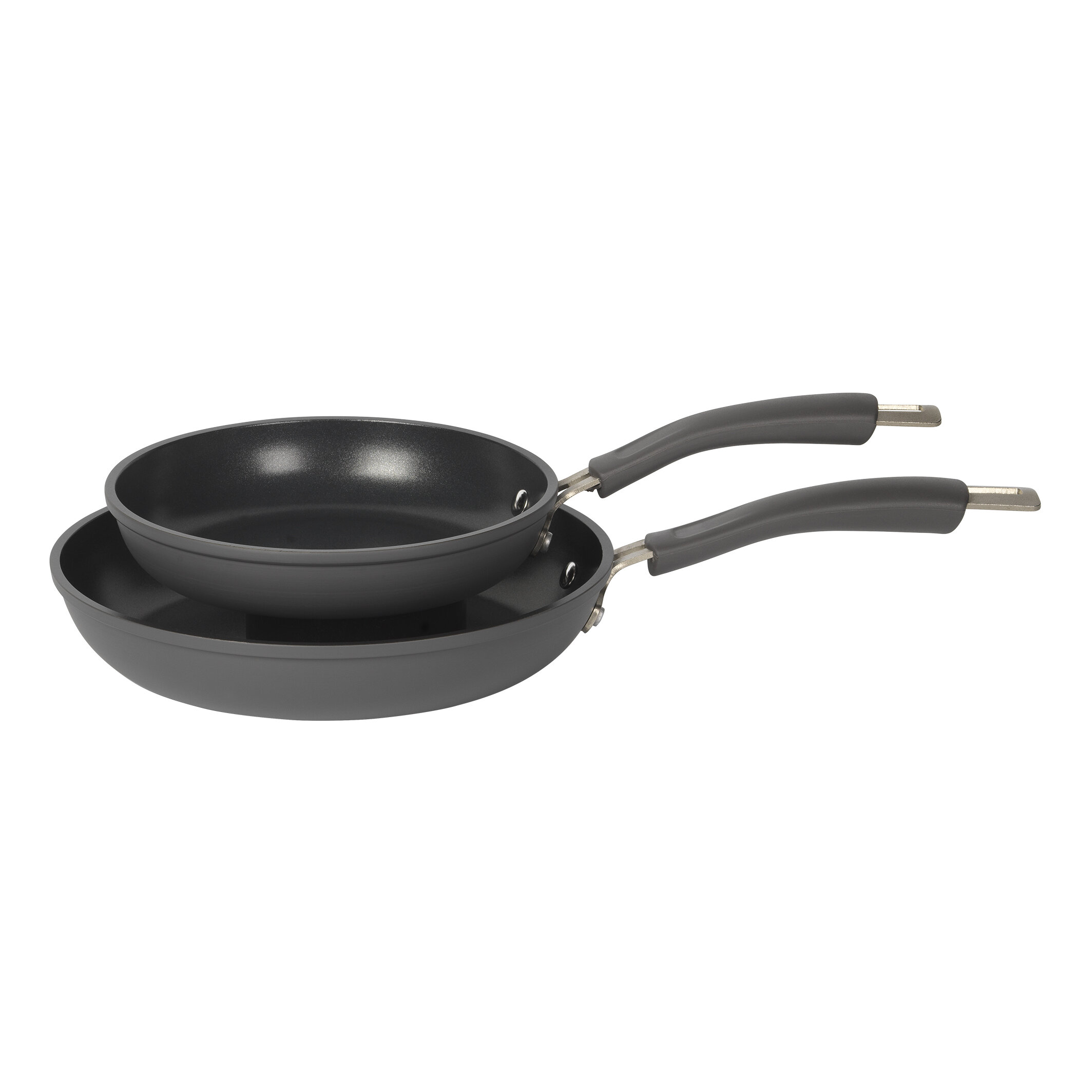 12 inch square frying pan