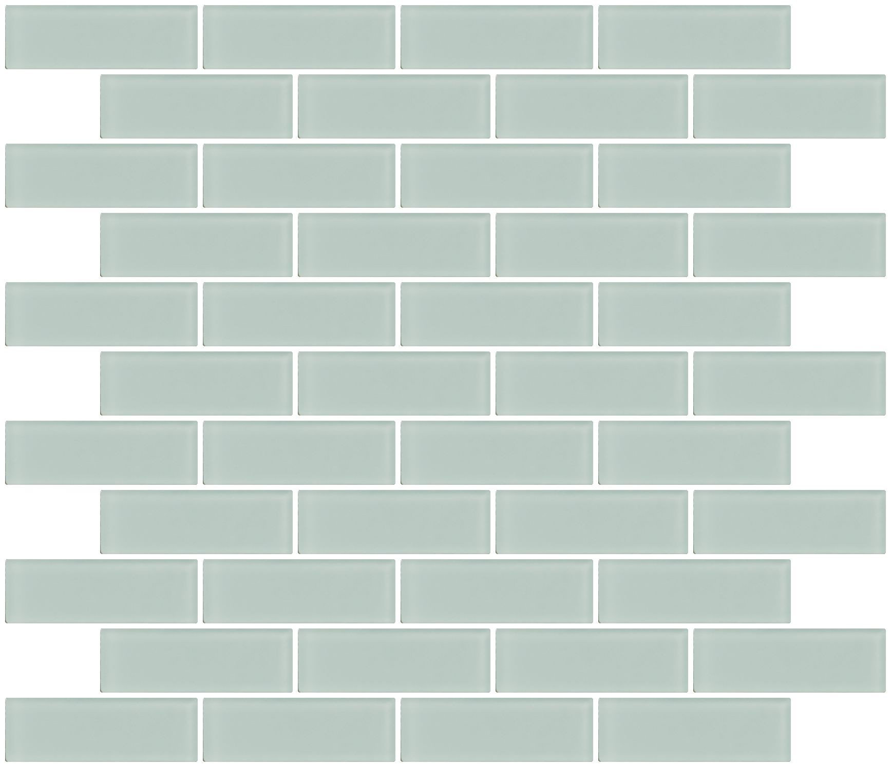 Architects Frosted 1 X 3 Gl Subway Tile Architects Frosted 1 X 3 Gl Subway Tile