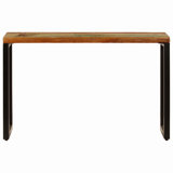 24 inch entry table