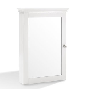 Medicine Cabinets Joss Main Quickview