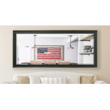 Extra Wide Floor Mirror Wayfair Extra Wide Floor Mirror Wayfair